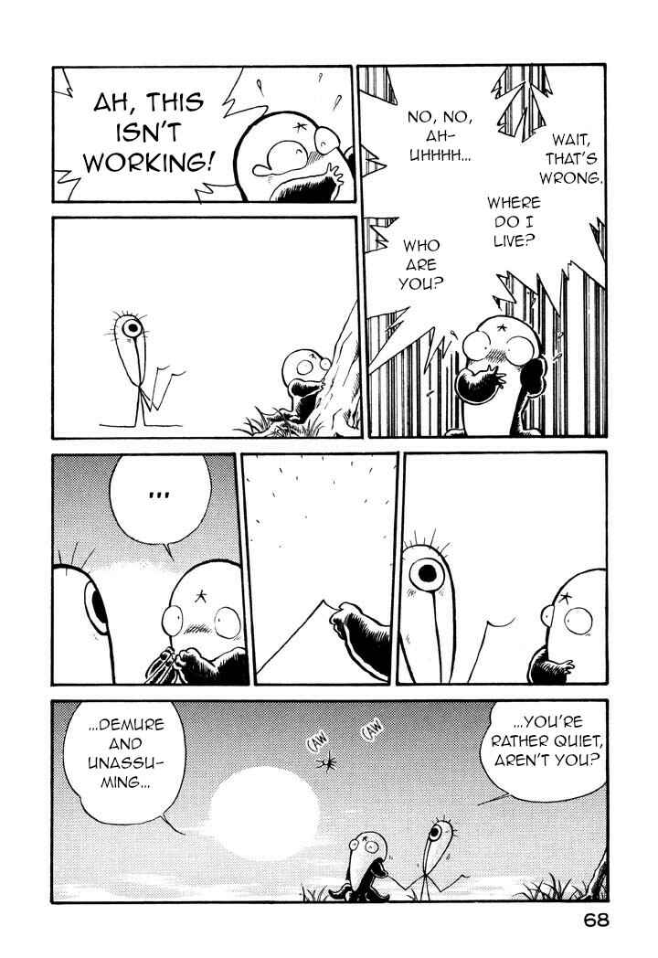 Page 10 Chapter 4 Space Family Carlvinson
