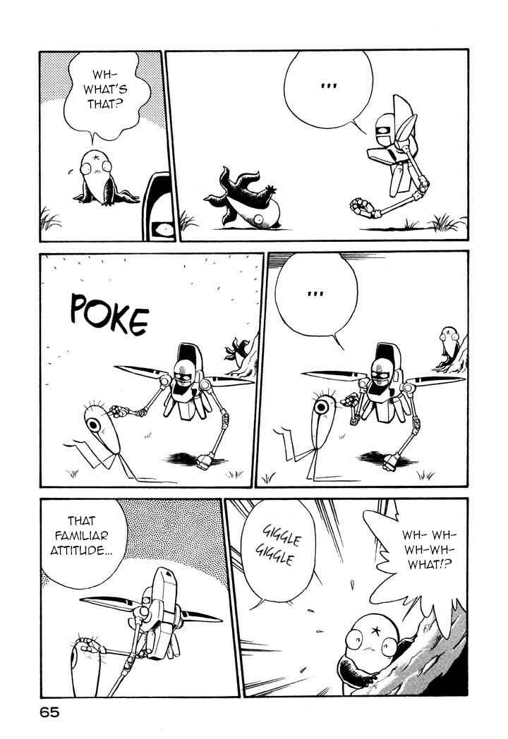 Page 7 Chapter 4 Space Family Carlvinson
