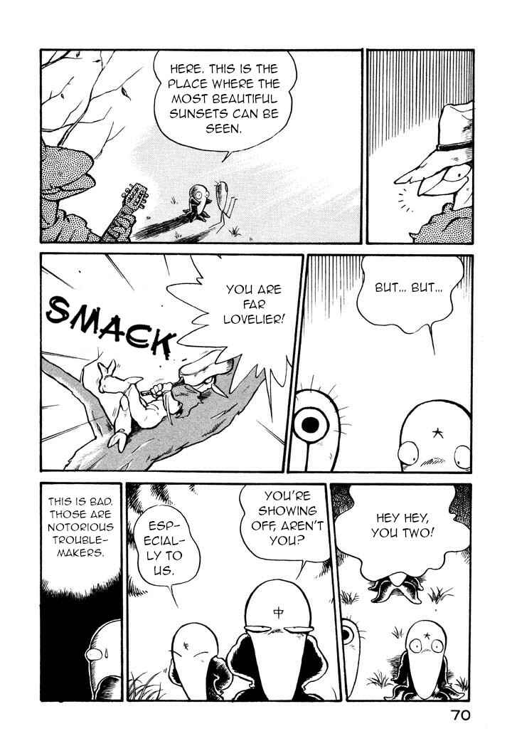 Page 12 Chapter 4 Space Family Carlvinson