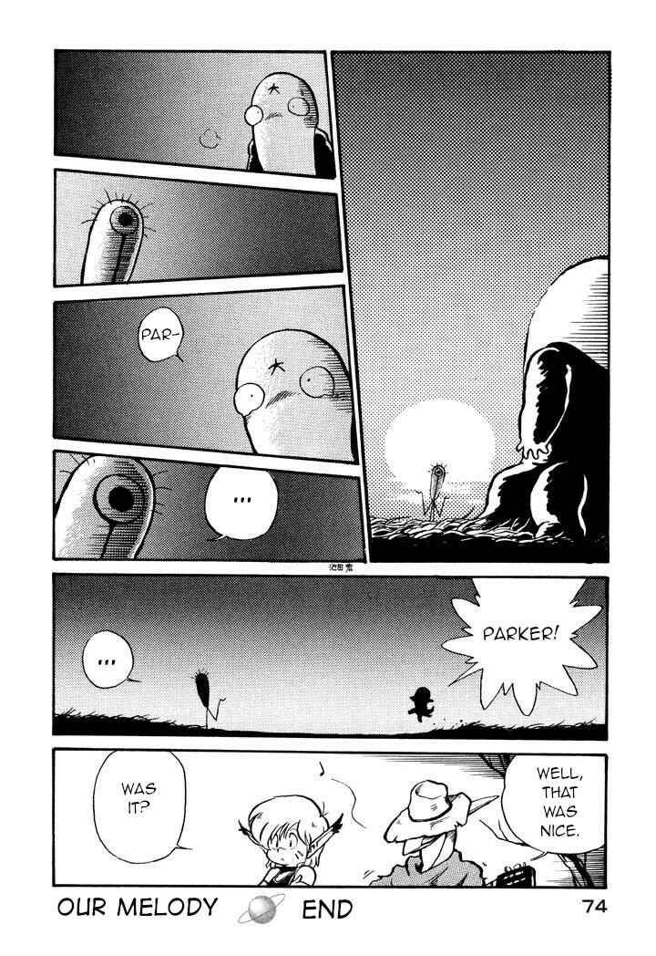 Page 16 Chapter 4 Space Family Carlvinson