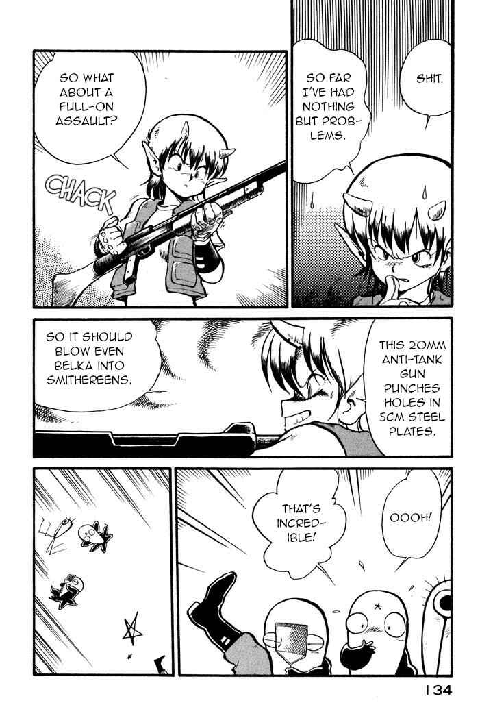 Page 12 Chapter 8 Space Family Carlvinson