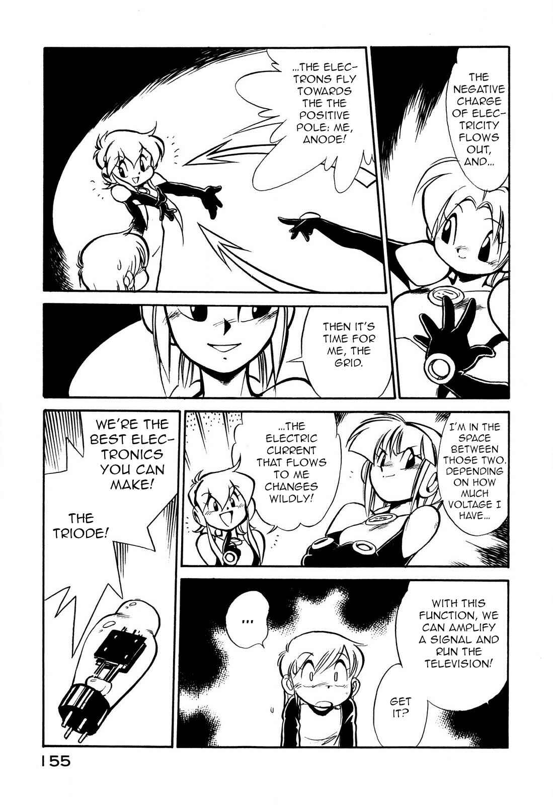 Page 9 Chapter 96 Space Family Carlvinson