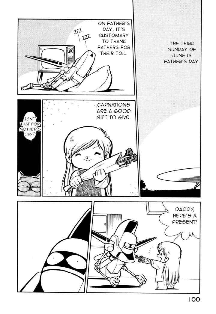 Page 2 Chapter 18 Space Family Carlvinson