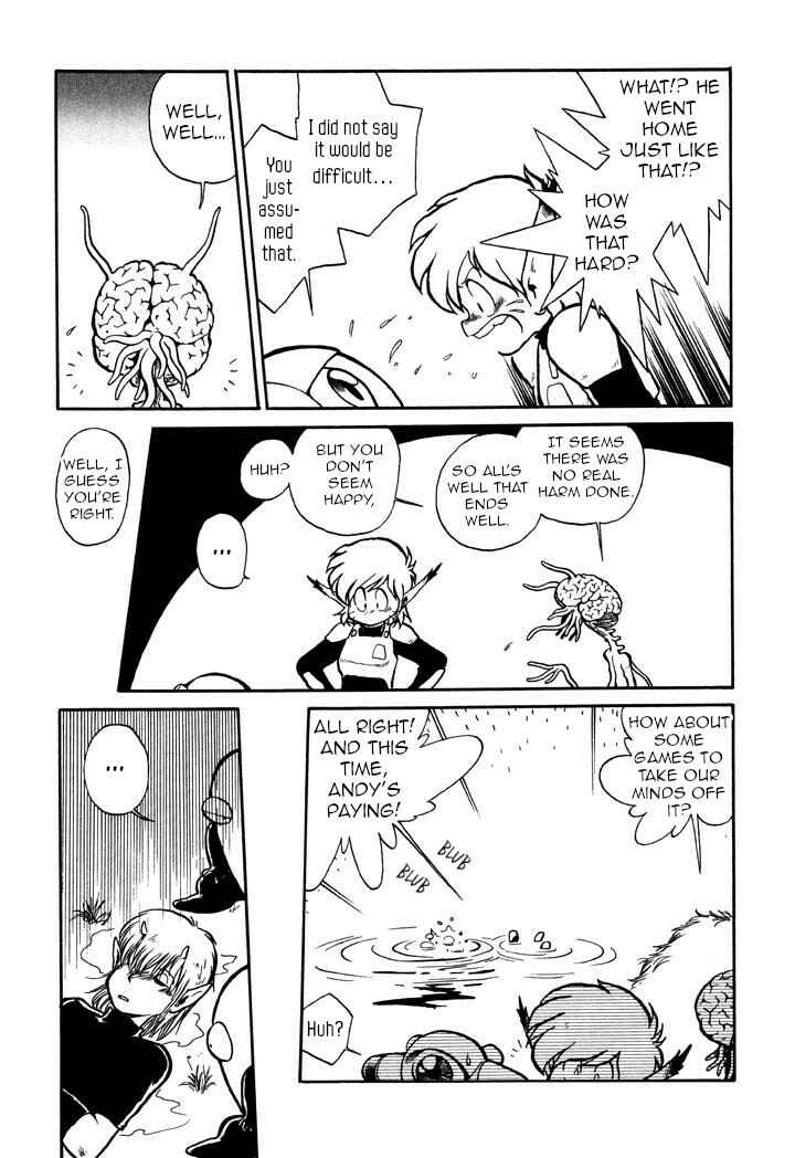 Page 23 Chapter 18 Space Family Carlvinson