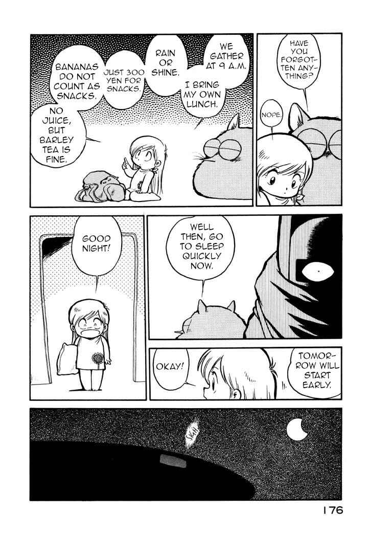 Page 4 Chapter 21 Space Family Carlvinson