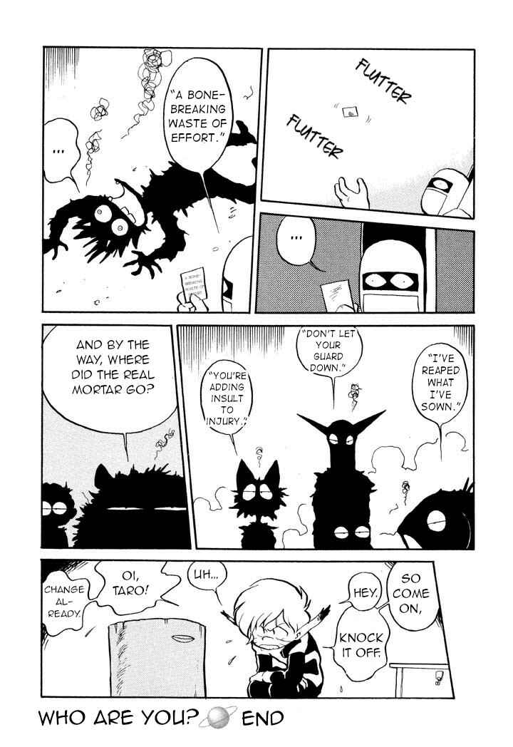 Page 28 Chapter 14 Space Family Carlvinson