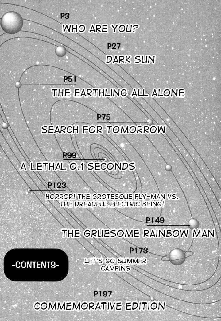 Page 4 Chapter 14 Space Family Carlvinson