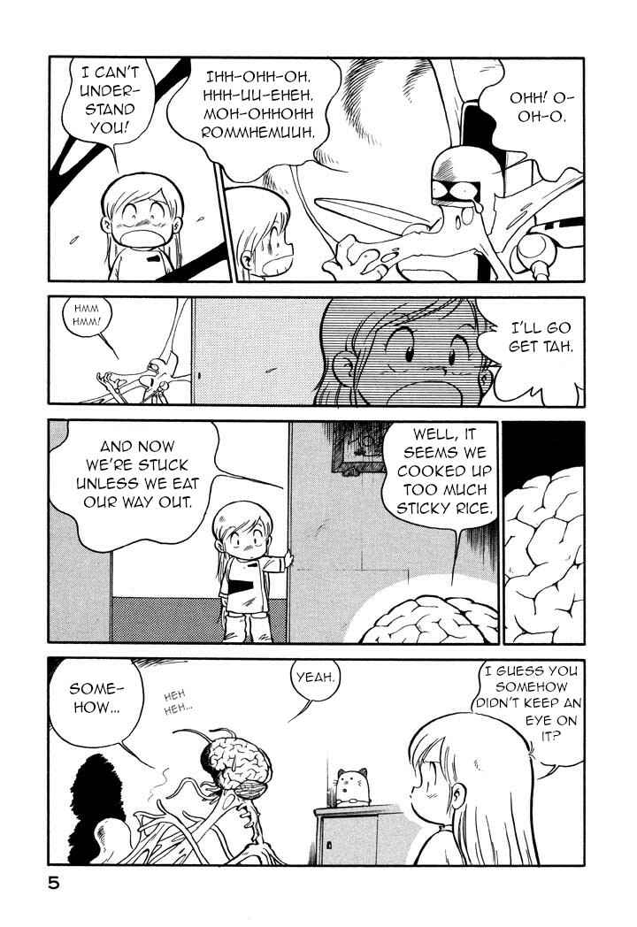 Page 7 Chapter 14 Space Family Carlvinson