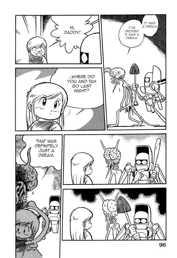 Page 6 Chapter 40 Space Family Carlvinson