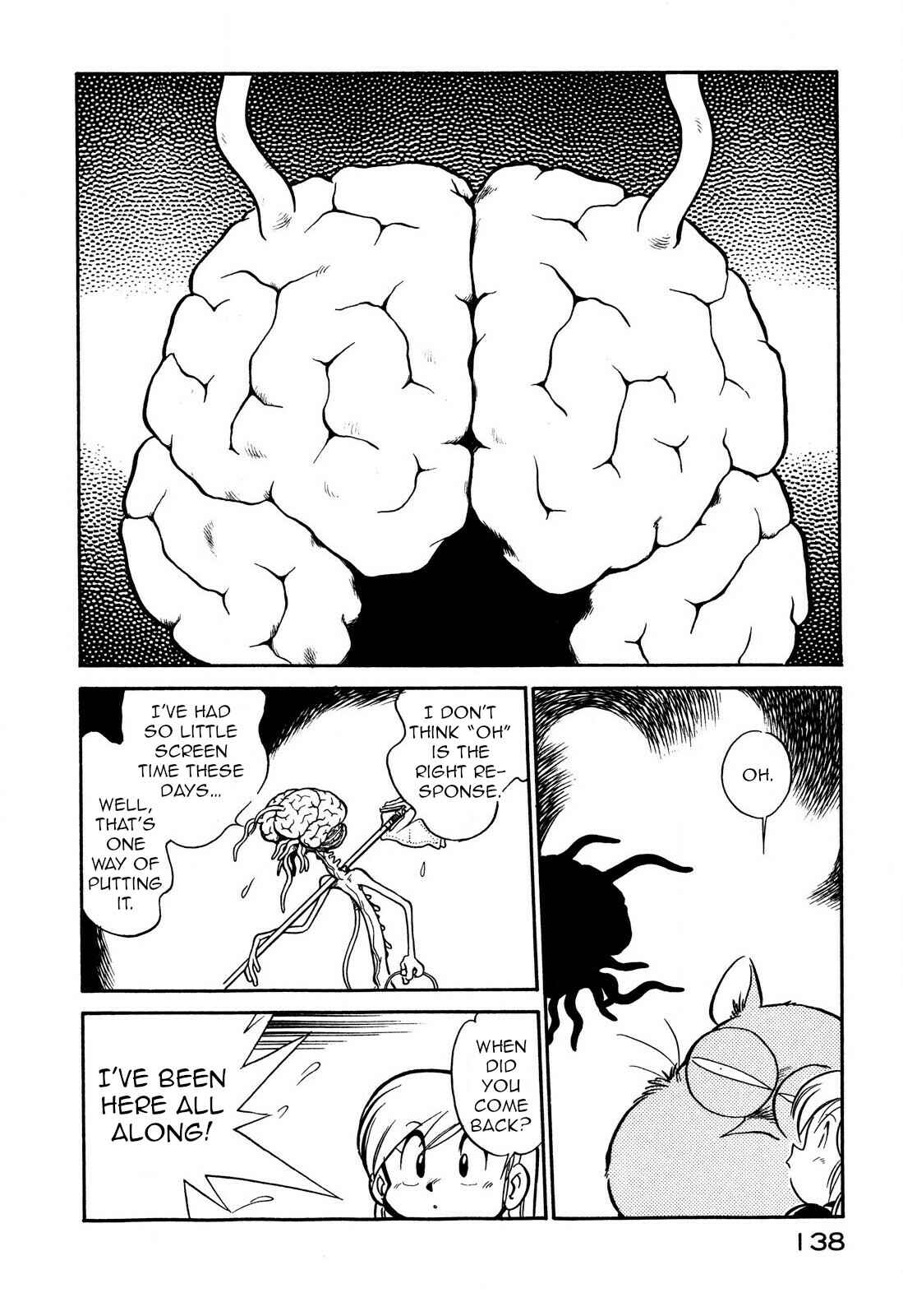Page 8 Chapter 95 Space Family Carlvinson