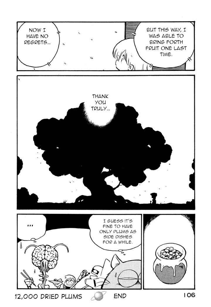 Page 16 Chapter 6 Space Family Carlvinson