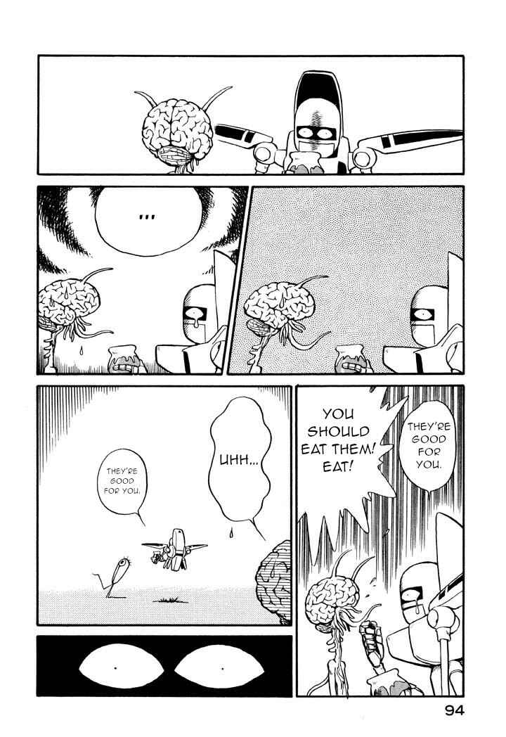 Page 4 Chapter 6 Space Family Carlvinson