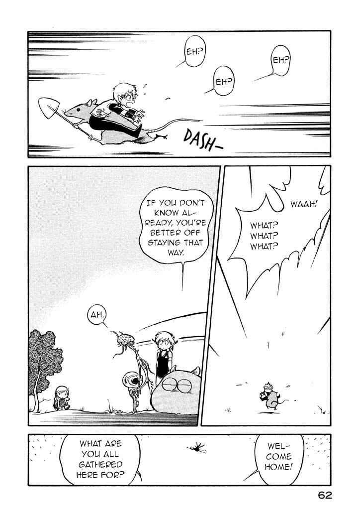 Page 12 Chapter 16 Space Family Carlvinson