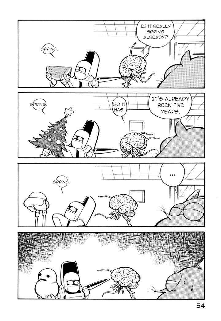 Page 4 Chapter 16 Space Family Carlvinson