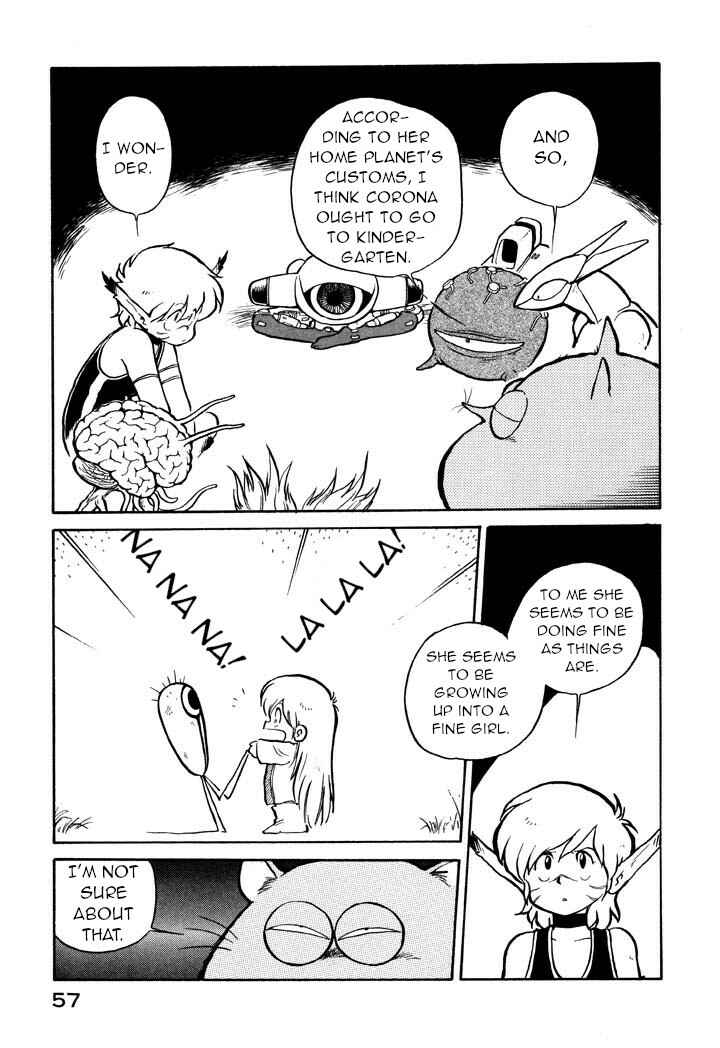 Page 7 Chapter 16 Space Family Carlvinson
