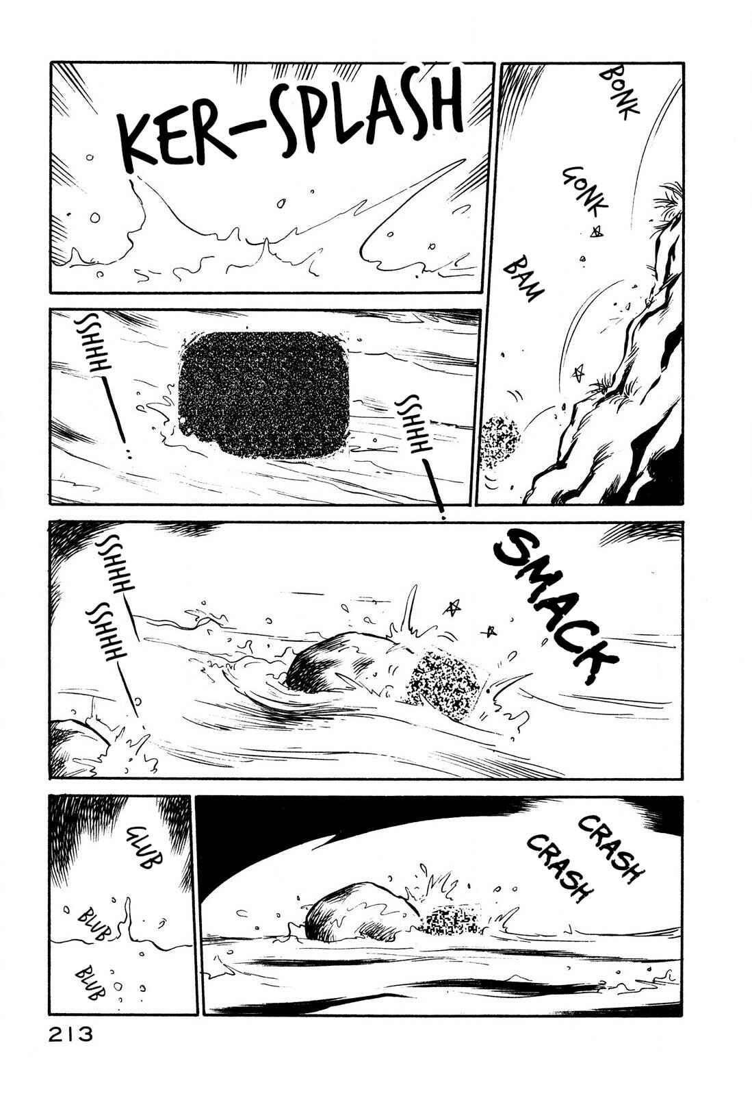 Page 15 Chapter 99 Space Family Carlvinson