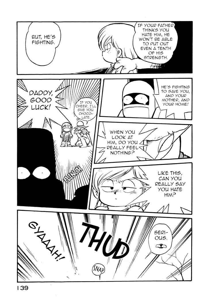 Page 23 Chapter 29 Space Family Carlvinson