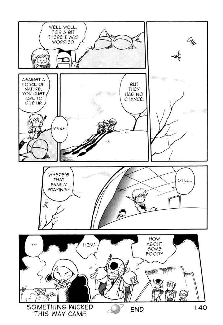 Page 24 Chapter 29 Space Family Carlvinson
