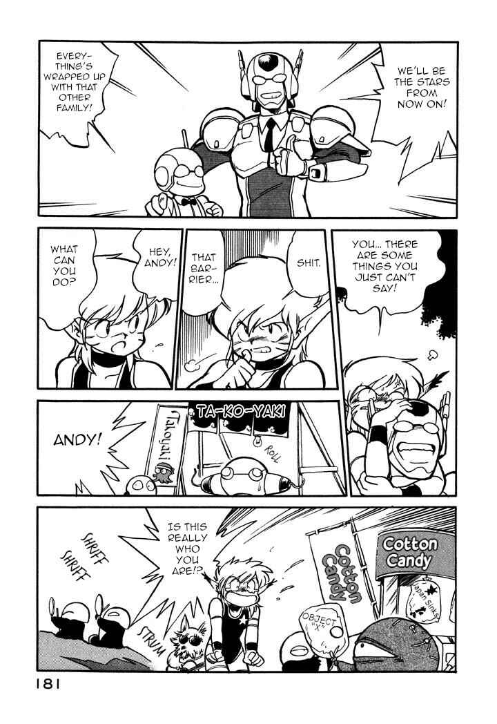 Page 9 Chapter 44 Space Family Carlvinson