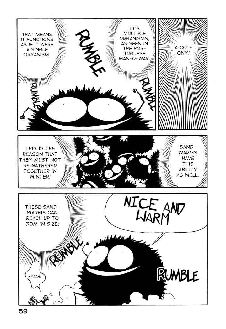 Page 9 Chapter 38 Space Family Carlvinson