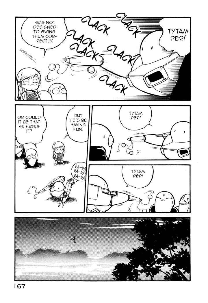 Page 11 Chapter 43 Space Family Carlvinson