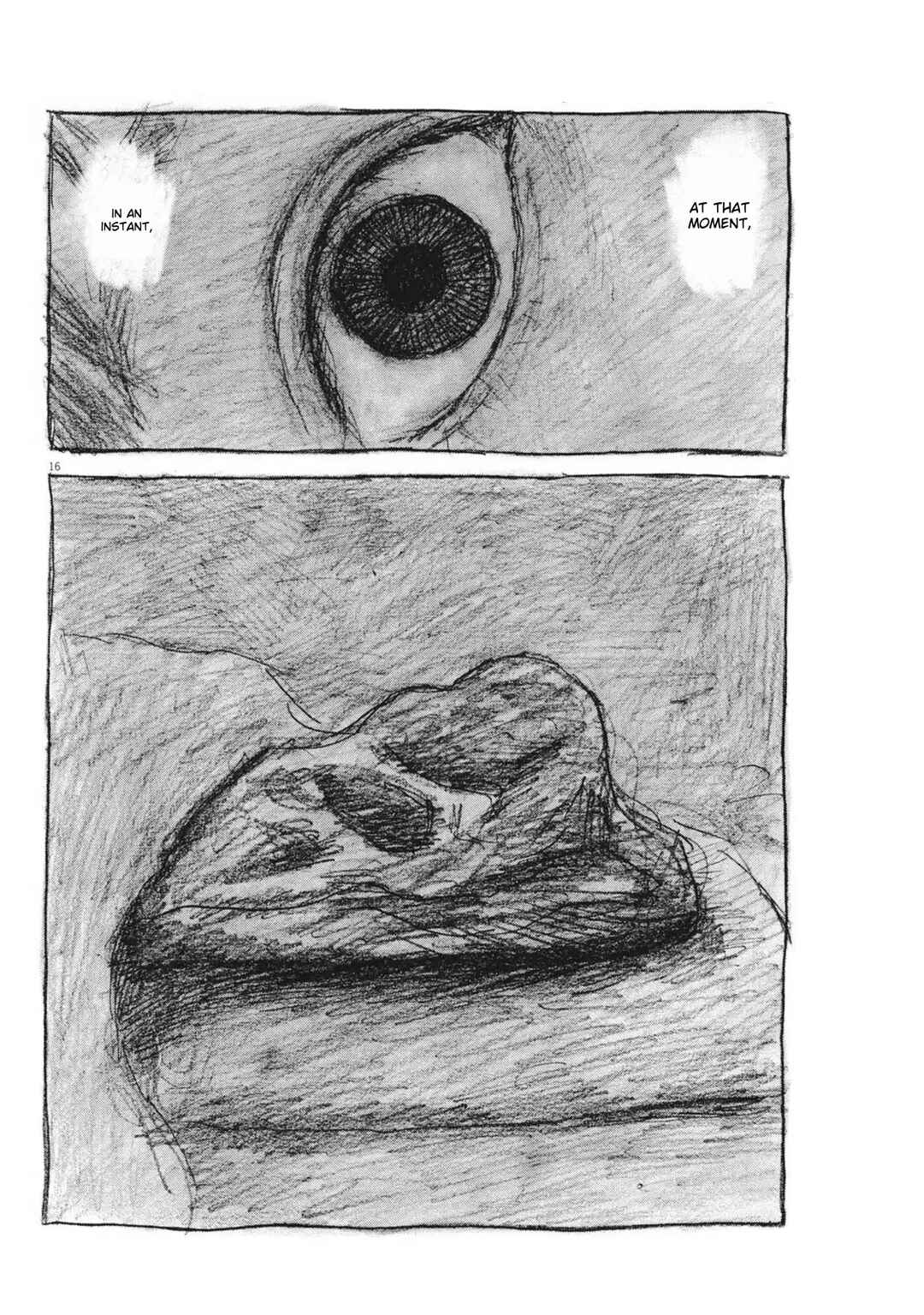 Page 16 Chapter 15 Mabataki no Oto