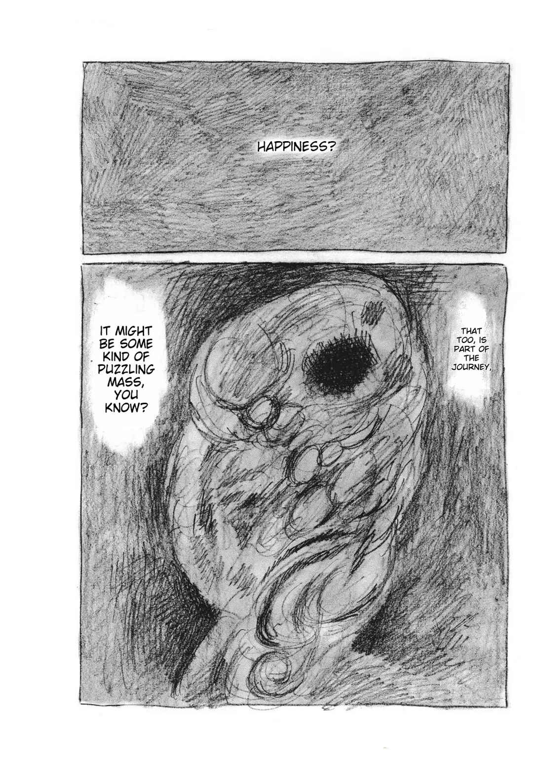 Page 19 Chapter 15 Mabataki no Oto
