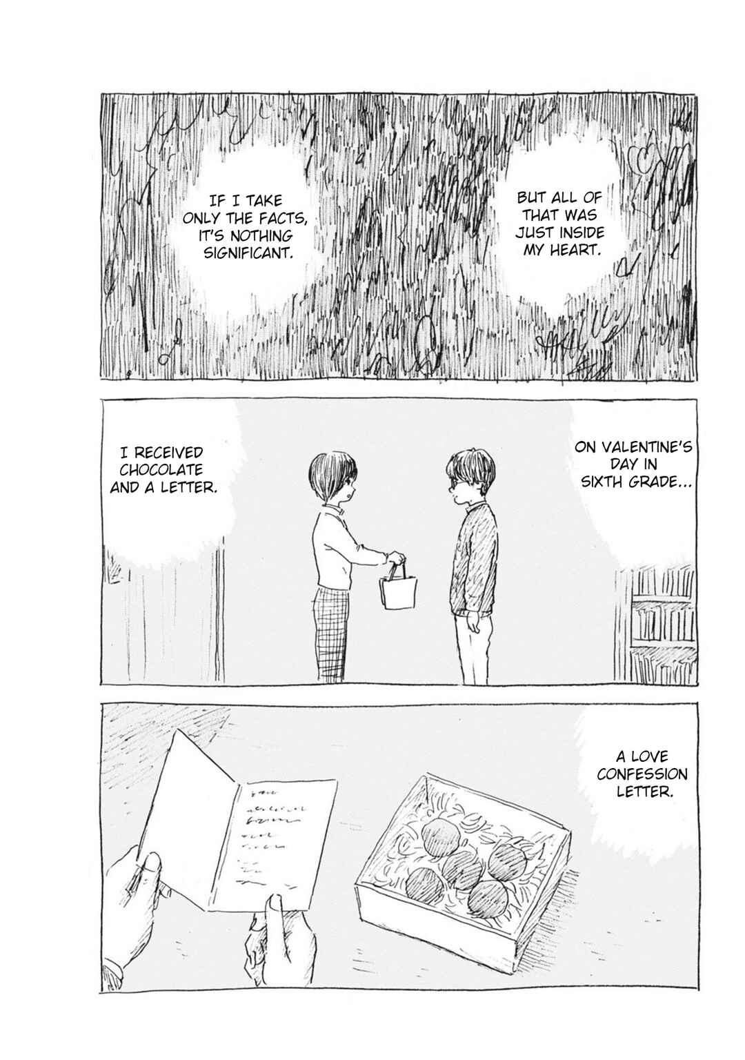 Page 11 Chapter 5 Mabataki no Oto