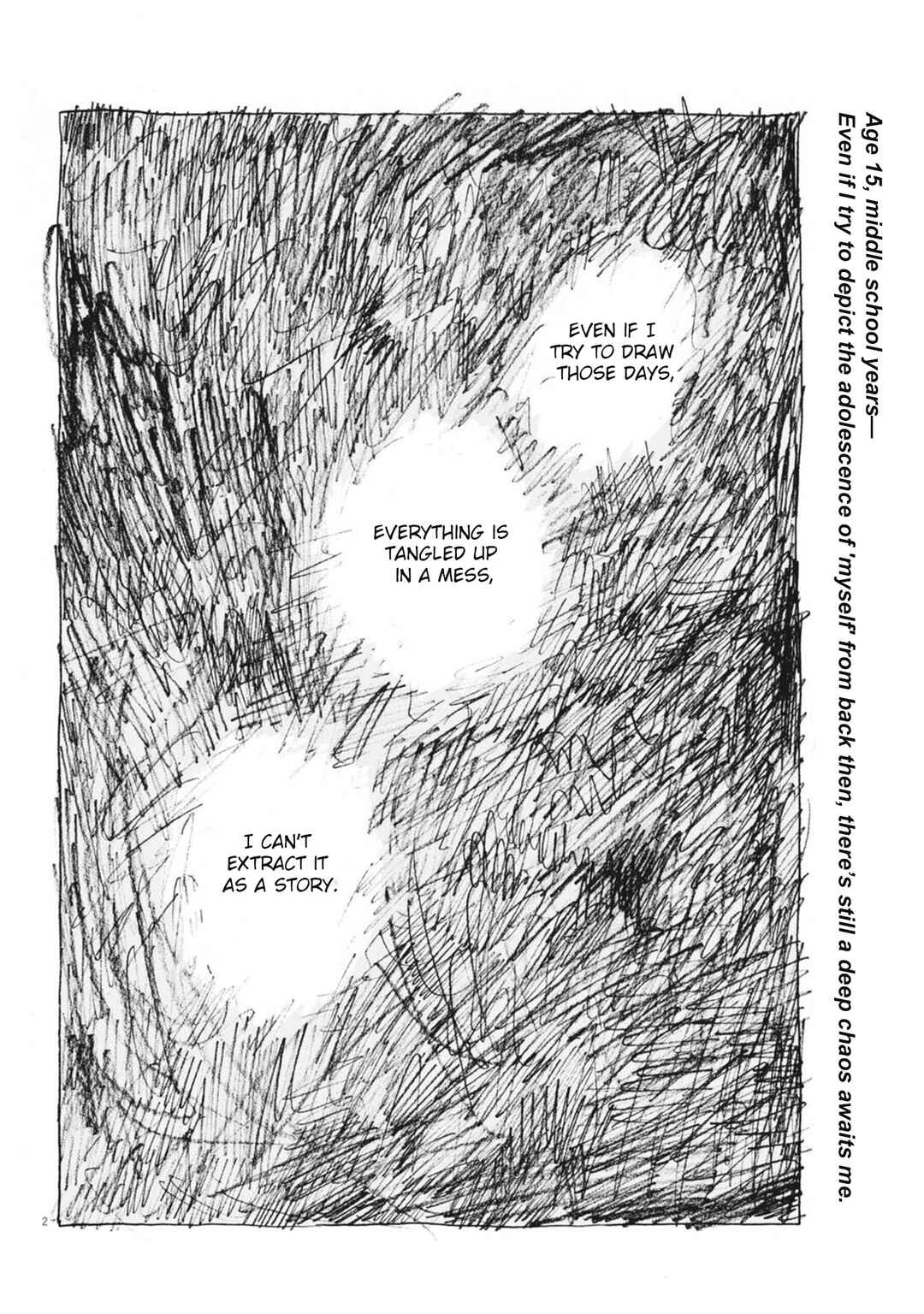 Page 2 Chapter 5 Mabataki no Oto