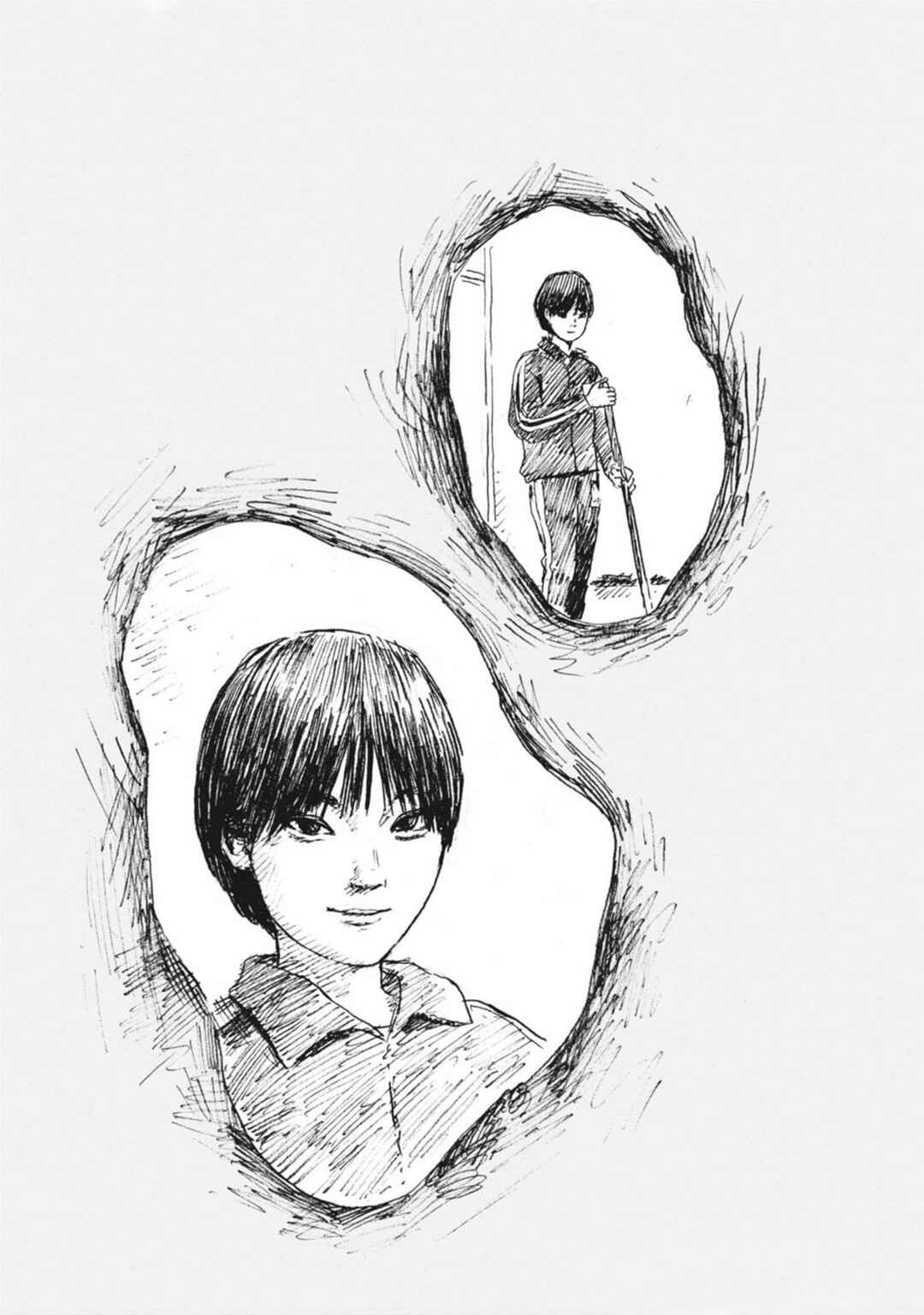 Page 21 Chapter 5 Mabataki no Oto
