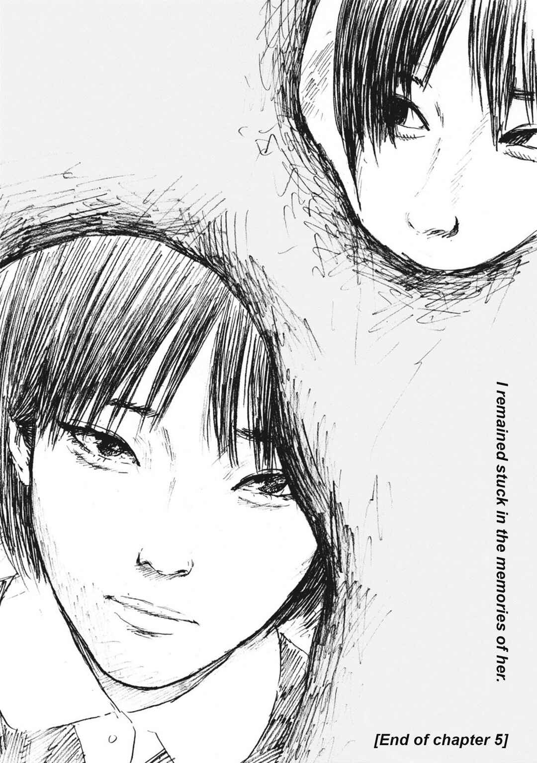 Page 24 Chapter 5 Mabataki no Oto
