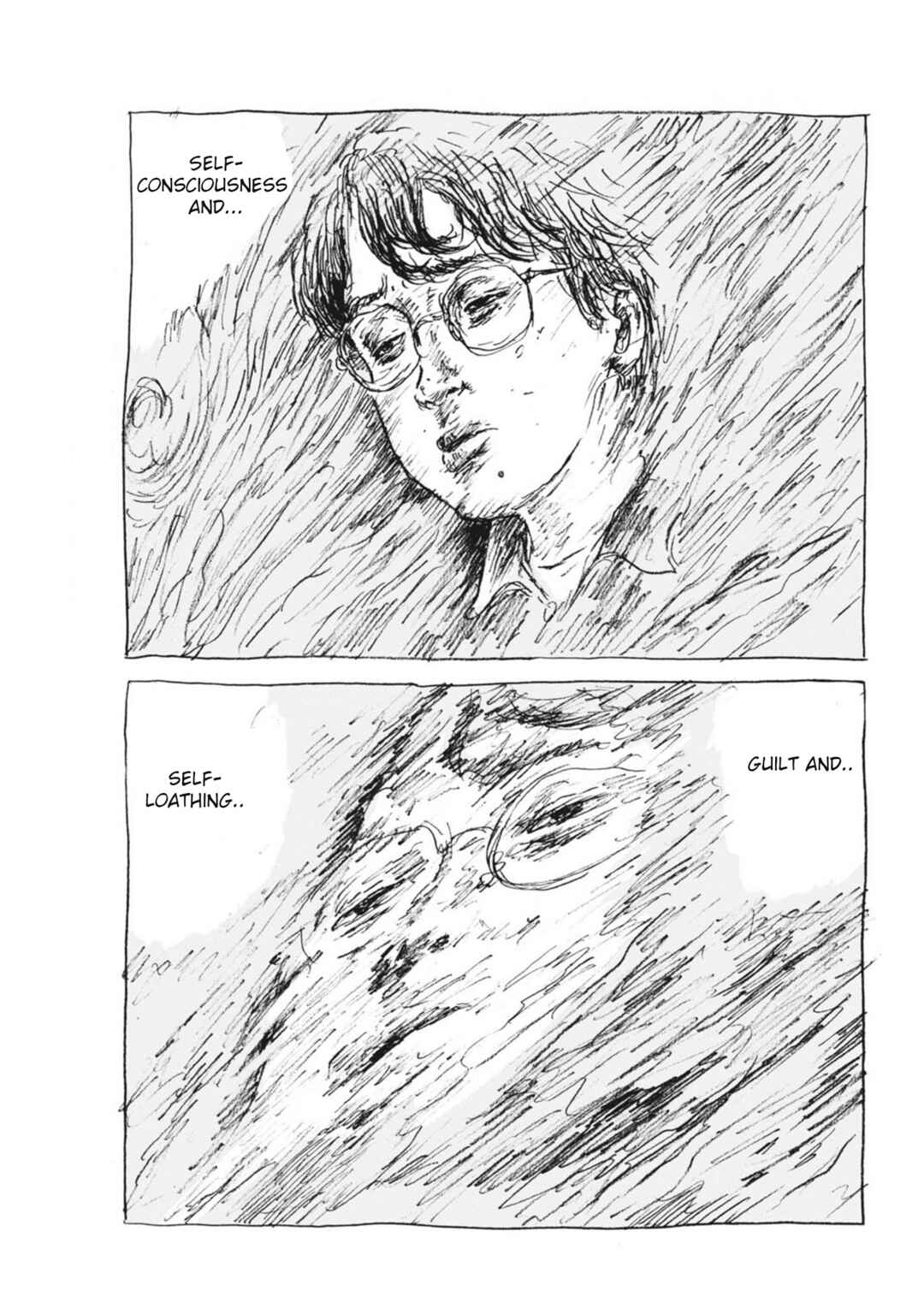 Page 3 Chapter 5 Mabataki no Oto