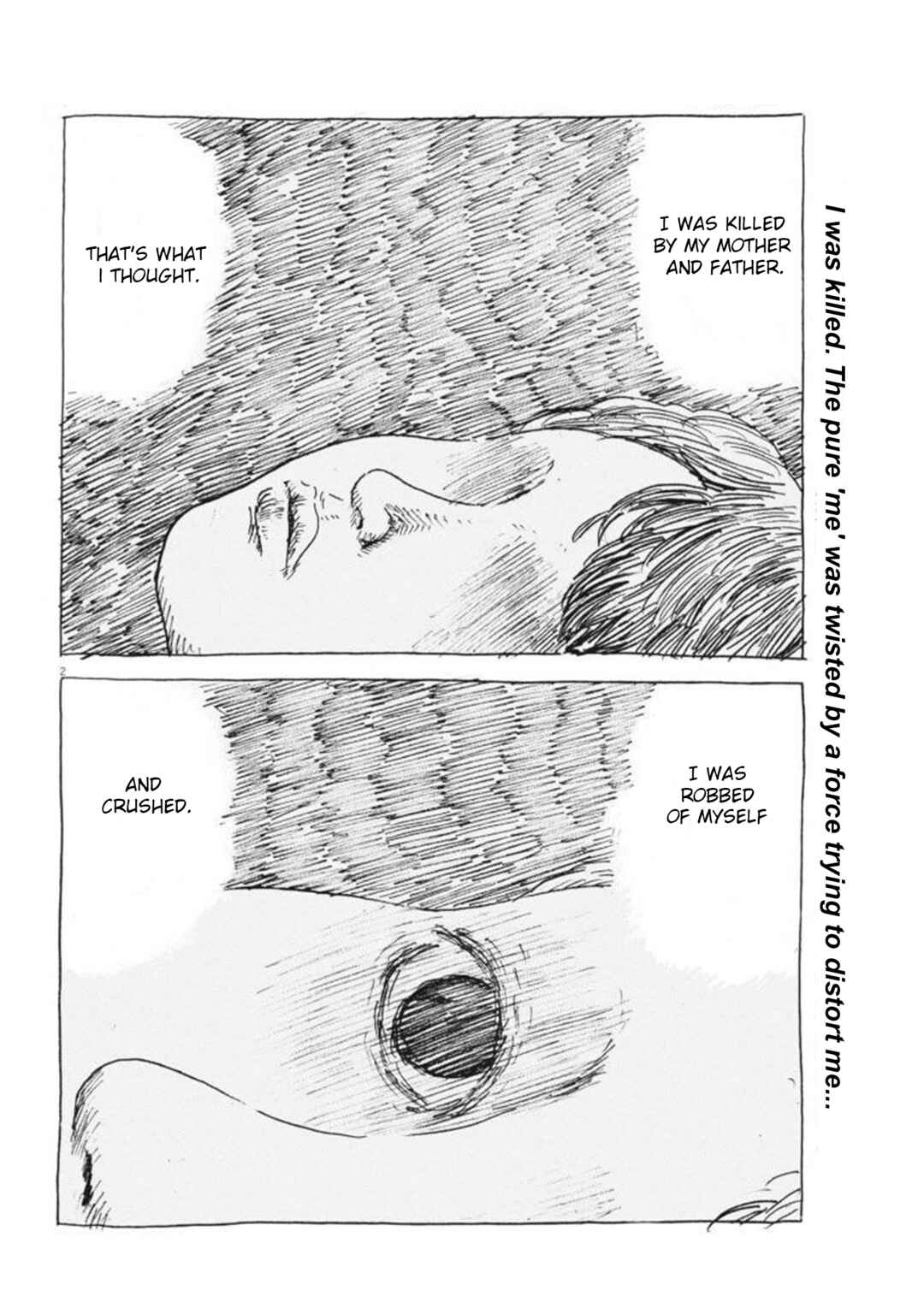 Page 2 Chapter 6 Mabataki no Oto