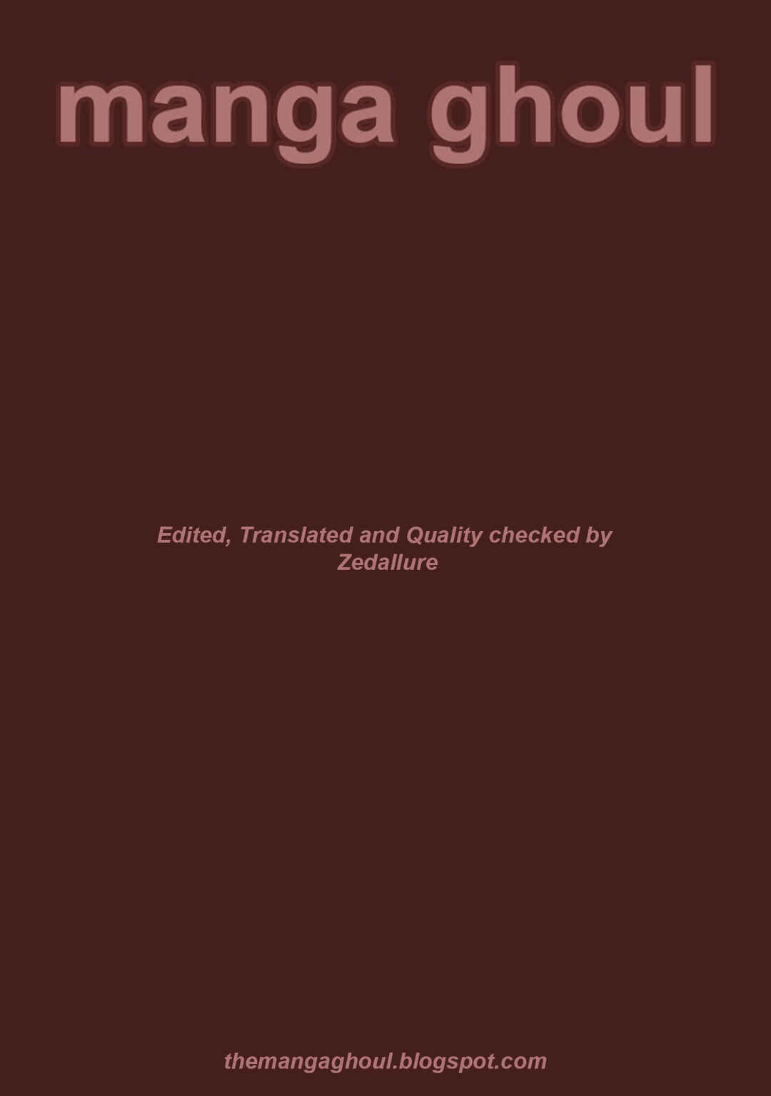 Page 25 Chapter 6 Mabataki no Oto