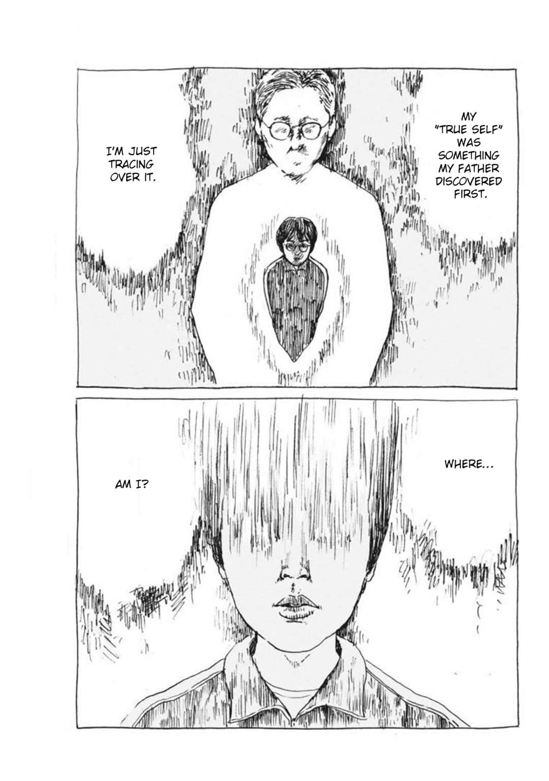 Page 5 Chapter 6 Mabataki no Oto