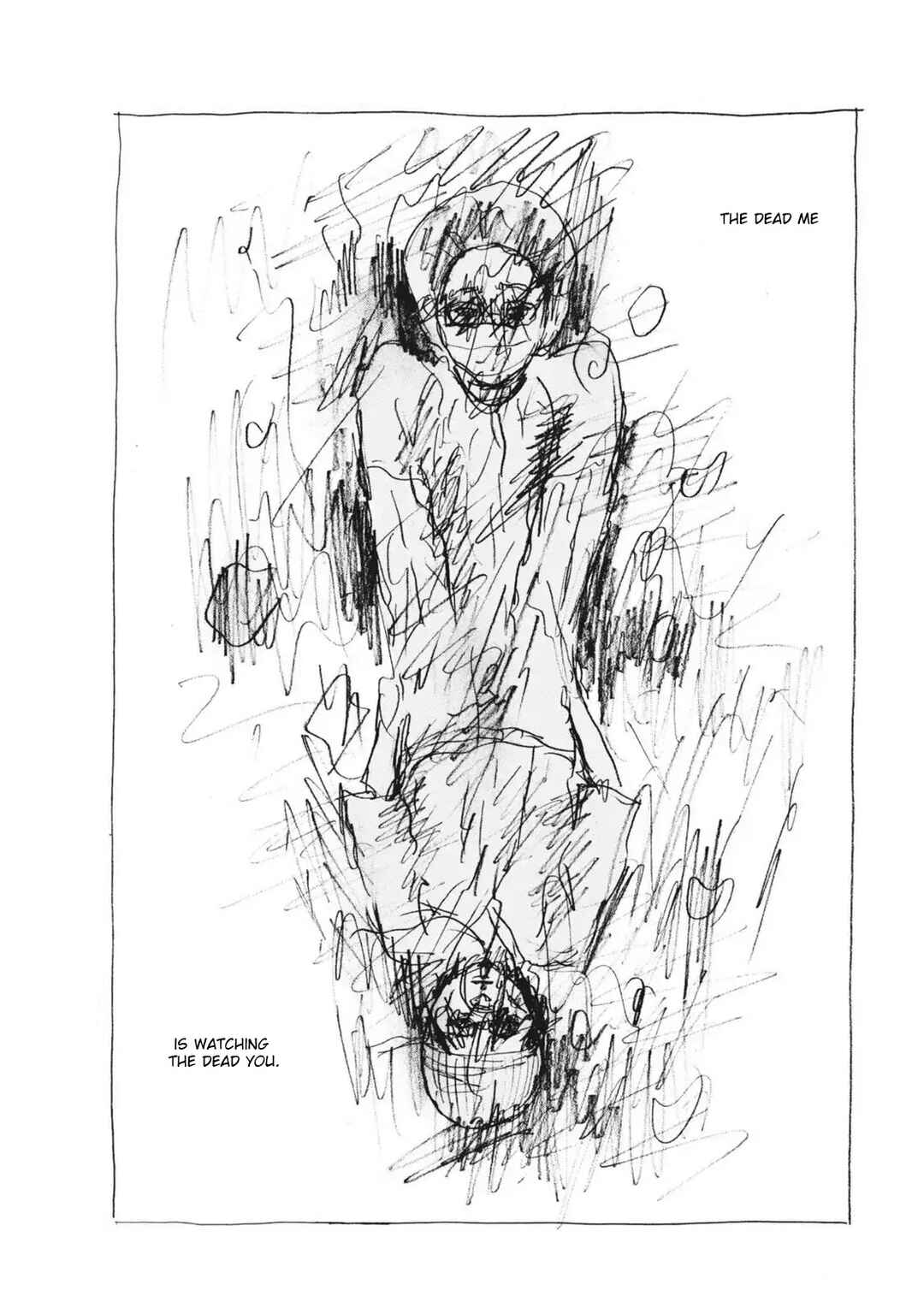 Page 21 Chapter 7 Mabataki no Oto