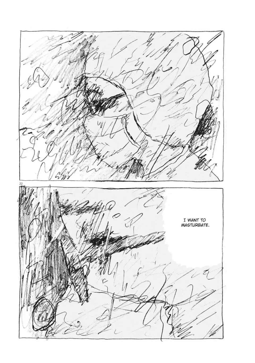 Page 22 Chapter 7 Mabataki no Oto