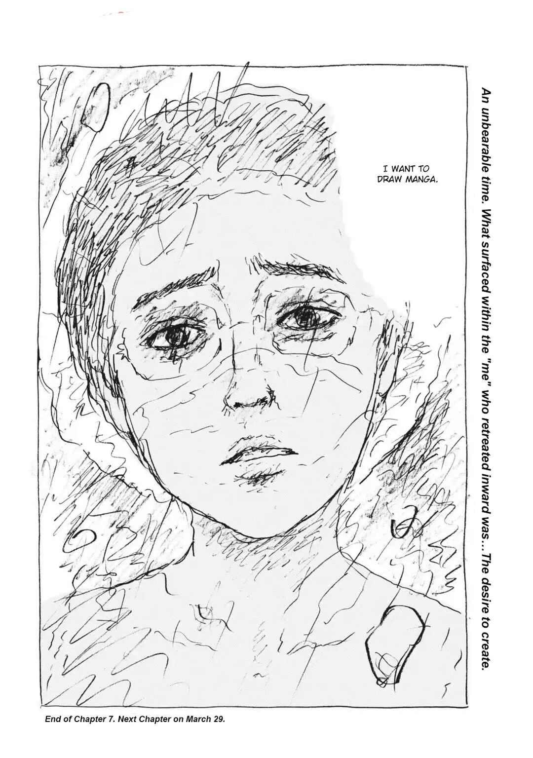 Page 24 Chapter 7 Mabataki no Oto