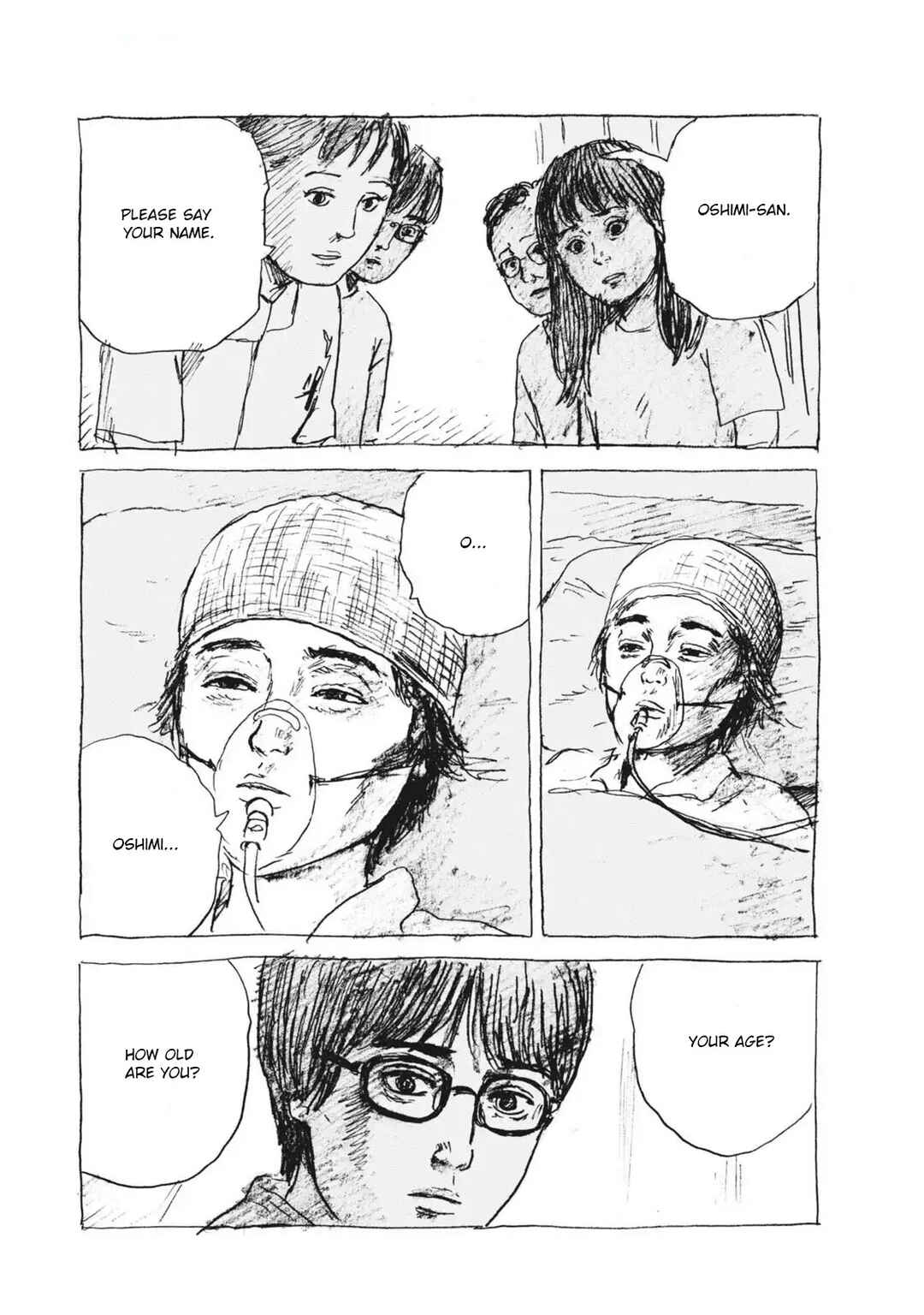 Page 4 Chapter 7 Mabataki no Oto