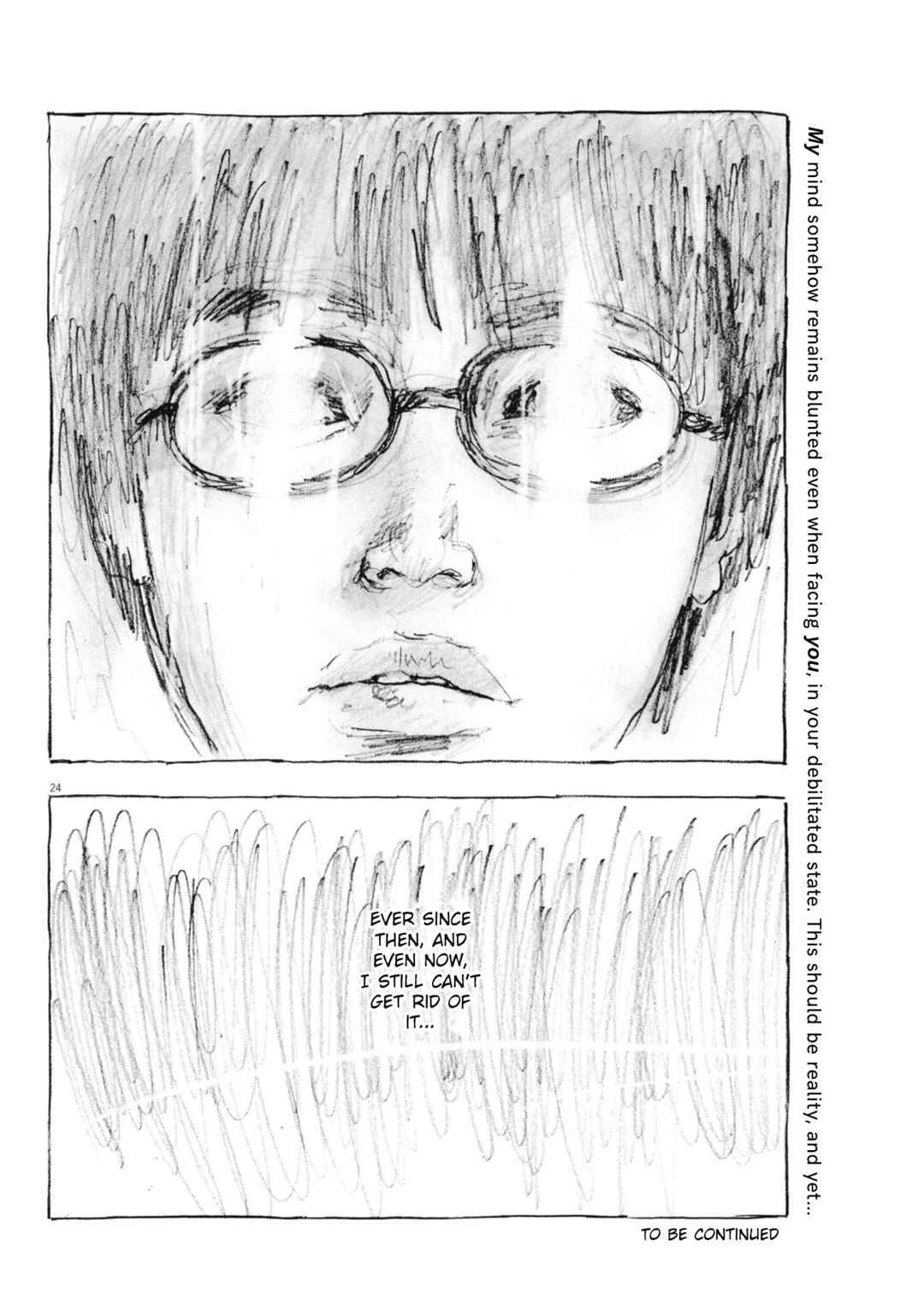 Page 24 Chapter 3 Mabataki no Oto