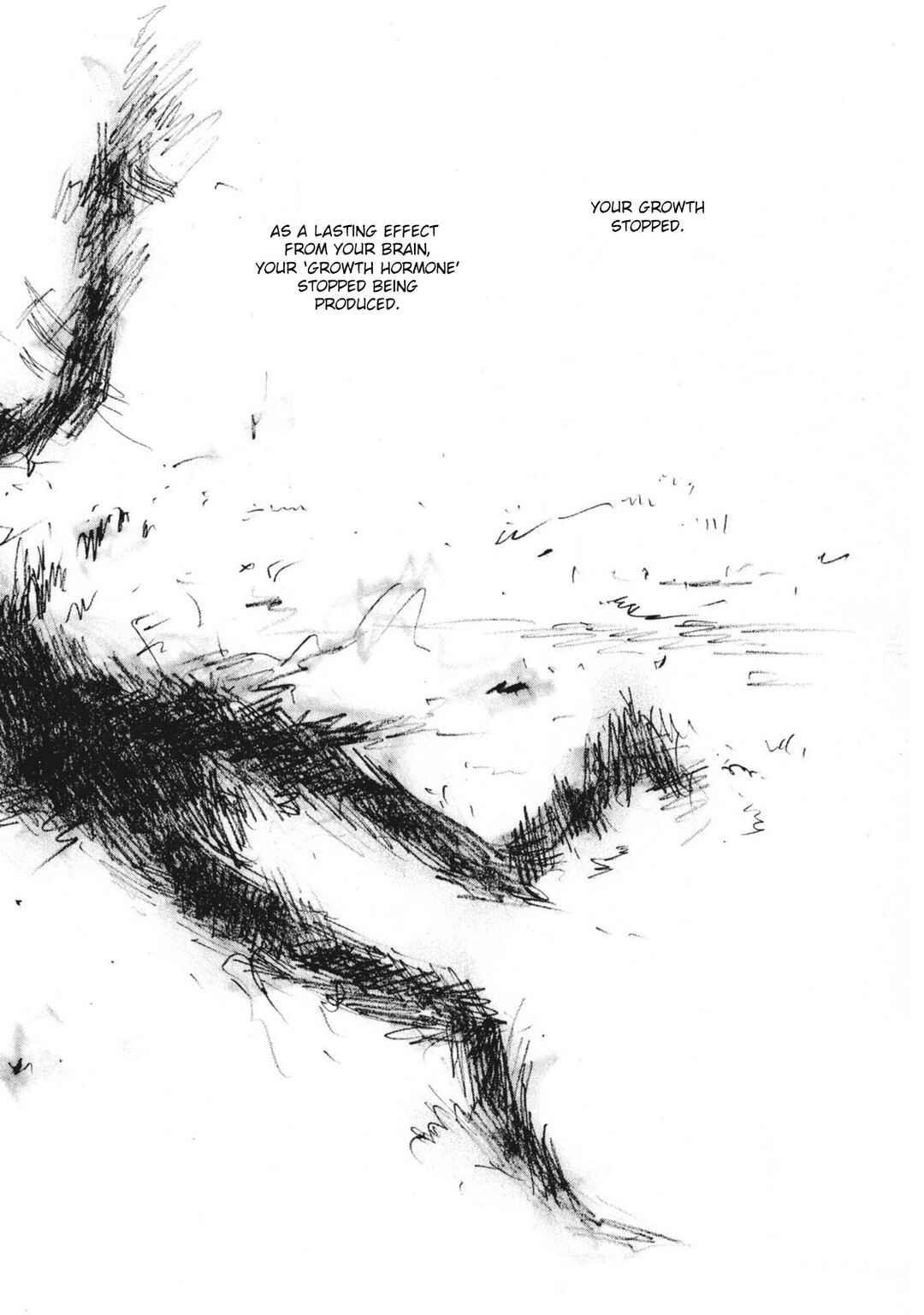 Page 20 Chapter 8 Mabataki no Oto