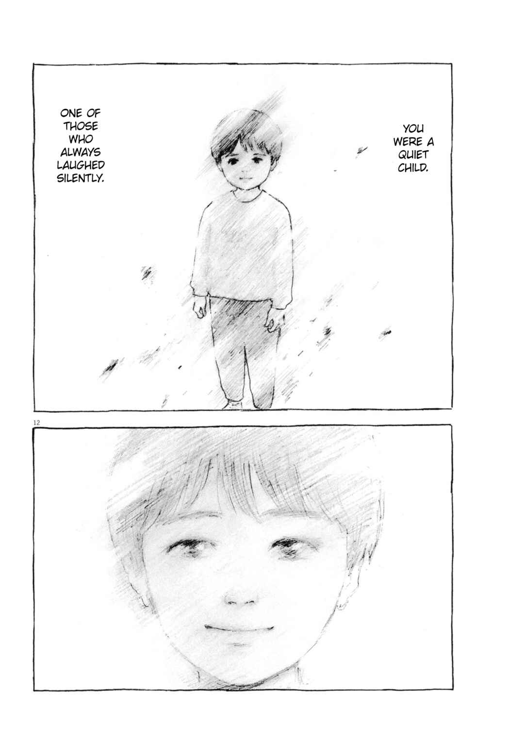 Page 12 Chapter 2 Mabataki no Oto