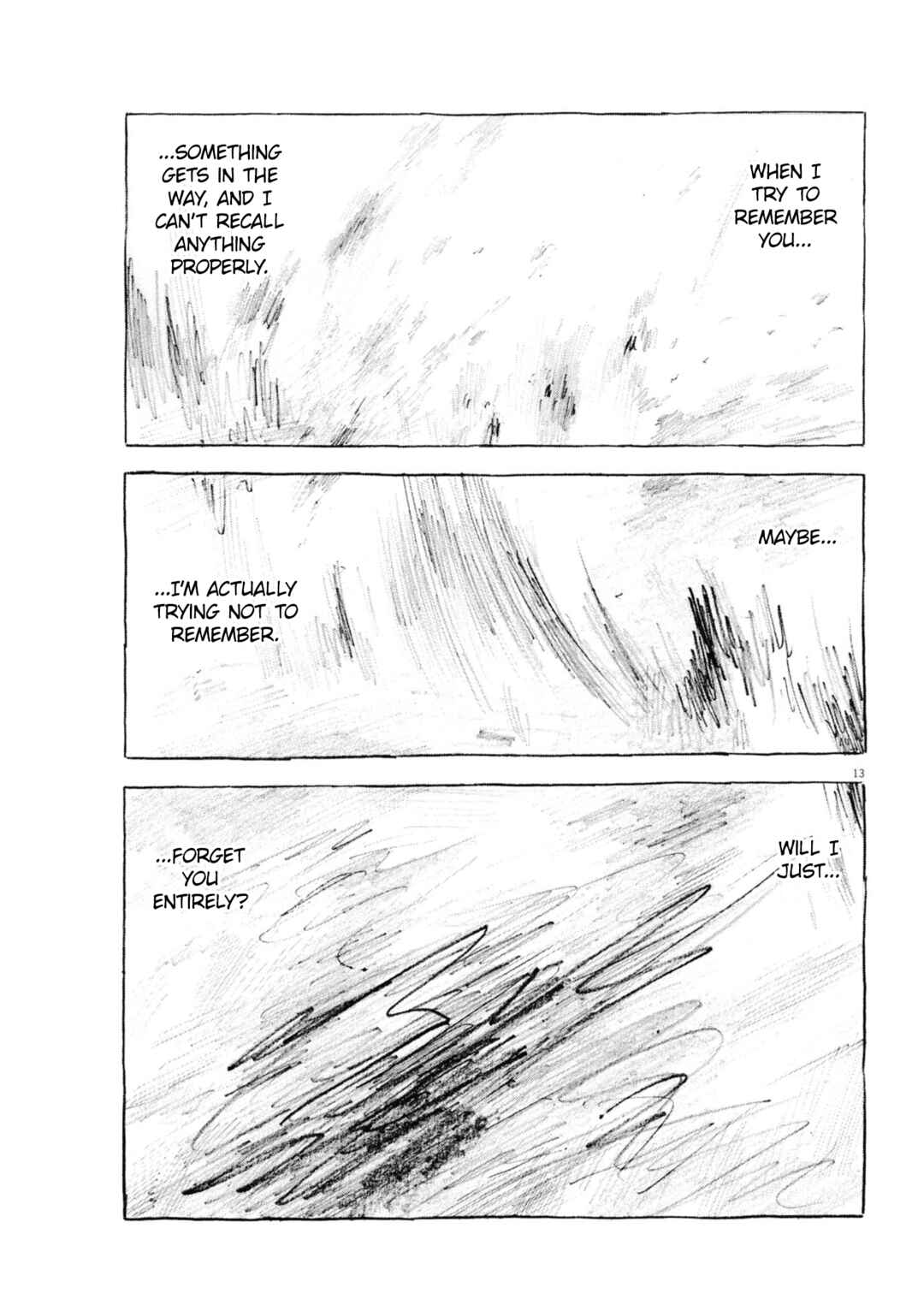 Page 13 Chapter 2 Mabataki no Oto
