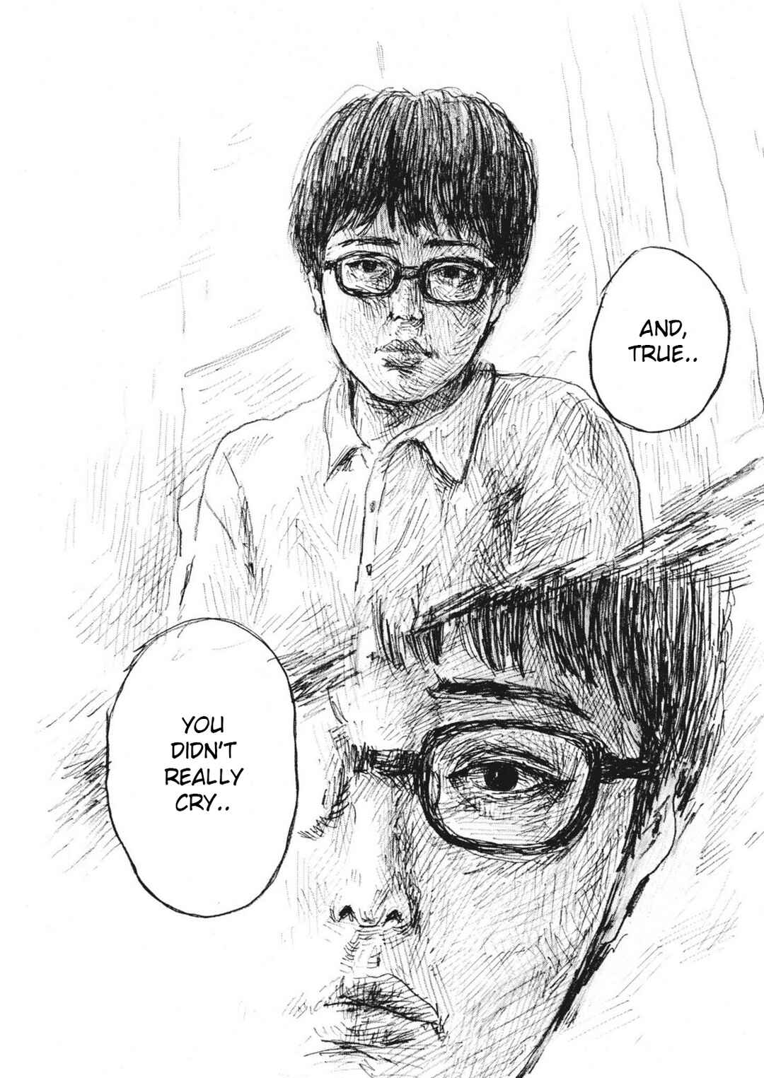 Page 11 Chapter 18 Mabataki no Oto