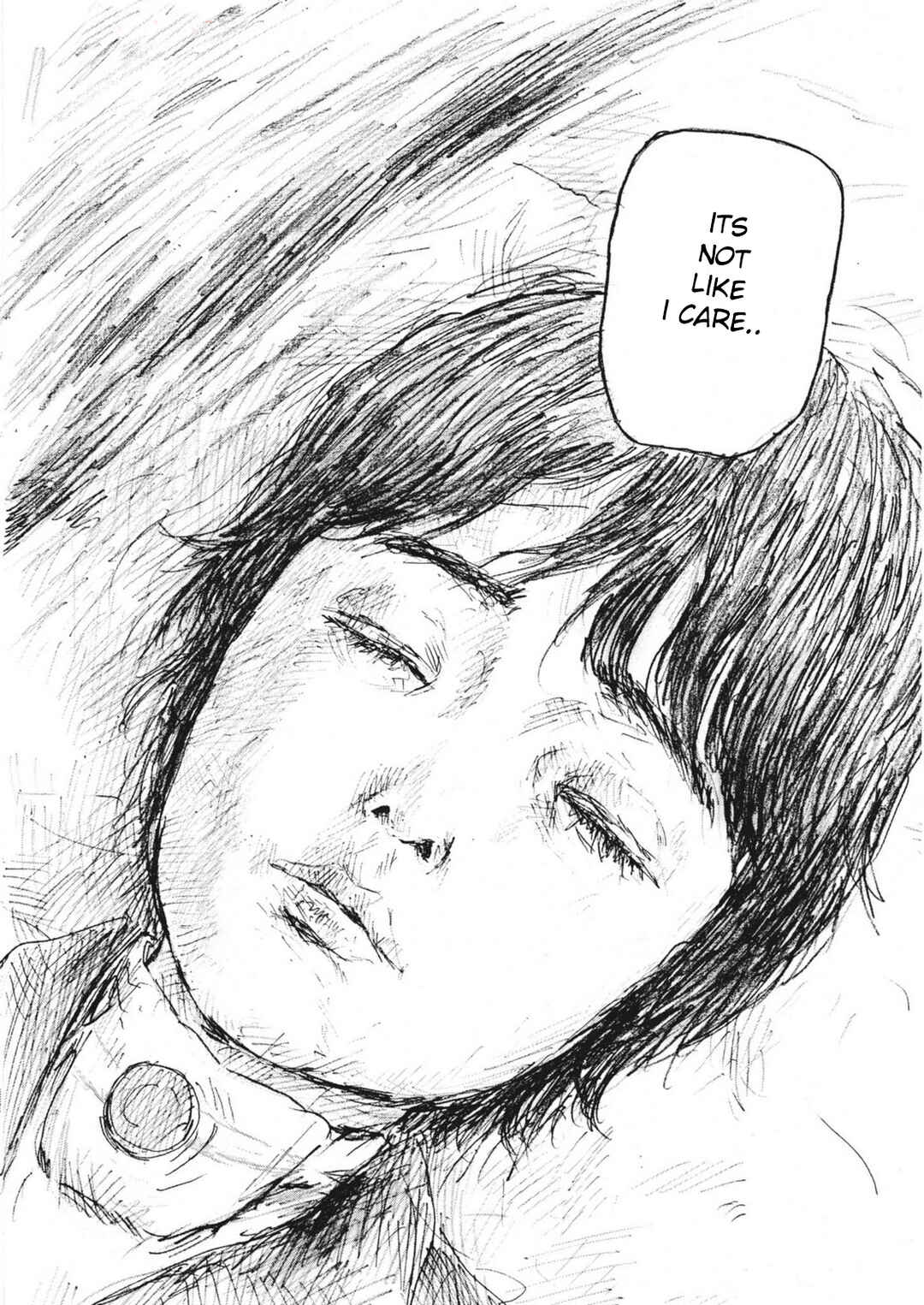 Page 12 Chapter 18 Mabataki no Oto