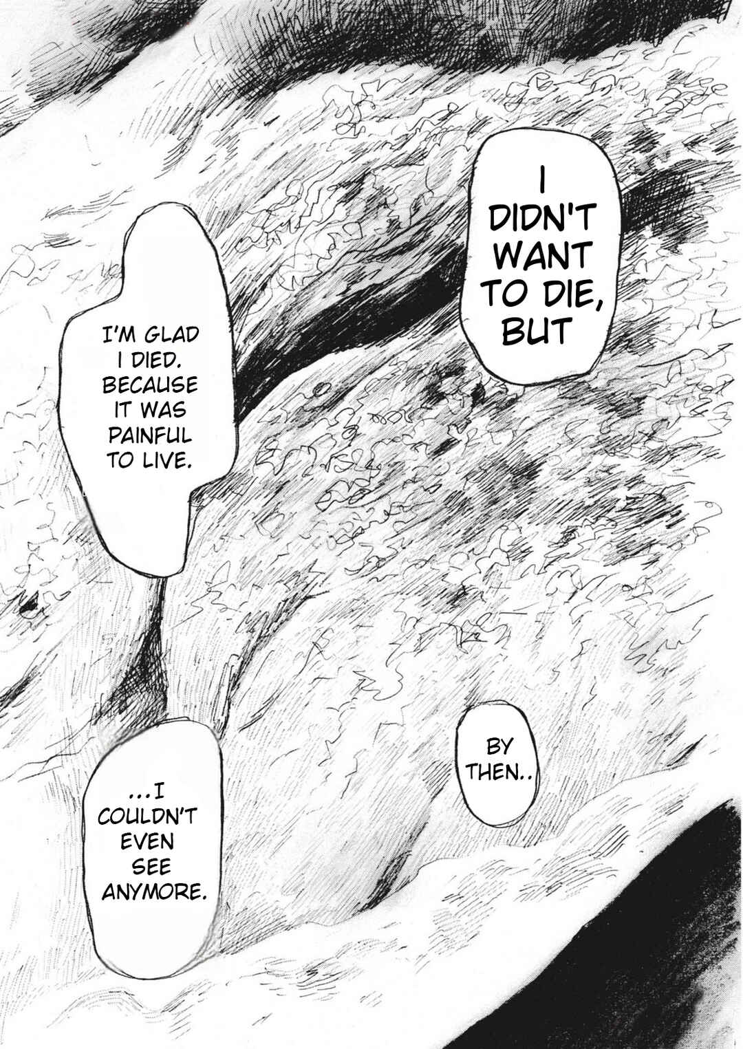 Page 14 Chapter 18 Mabataki no Oto