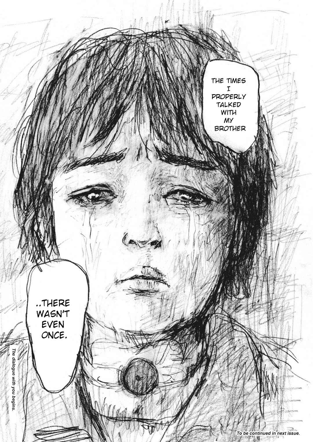 Page 24 Chapter 18 Mabataki no Oto