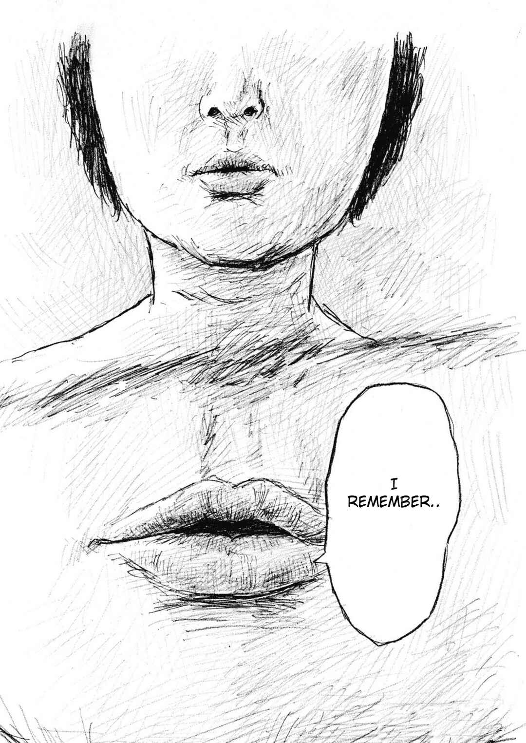 Page 8 Chapter 18 Mabataki no Oto