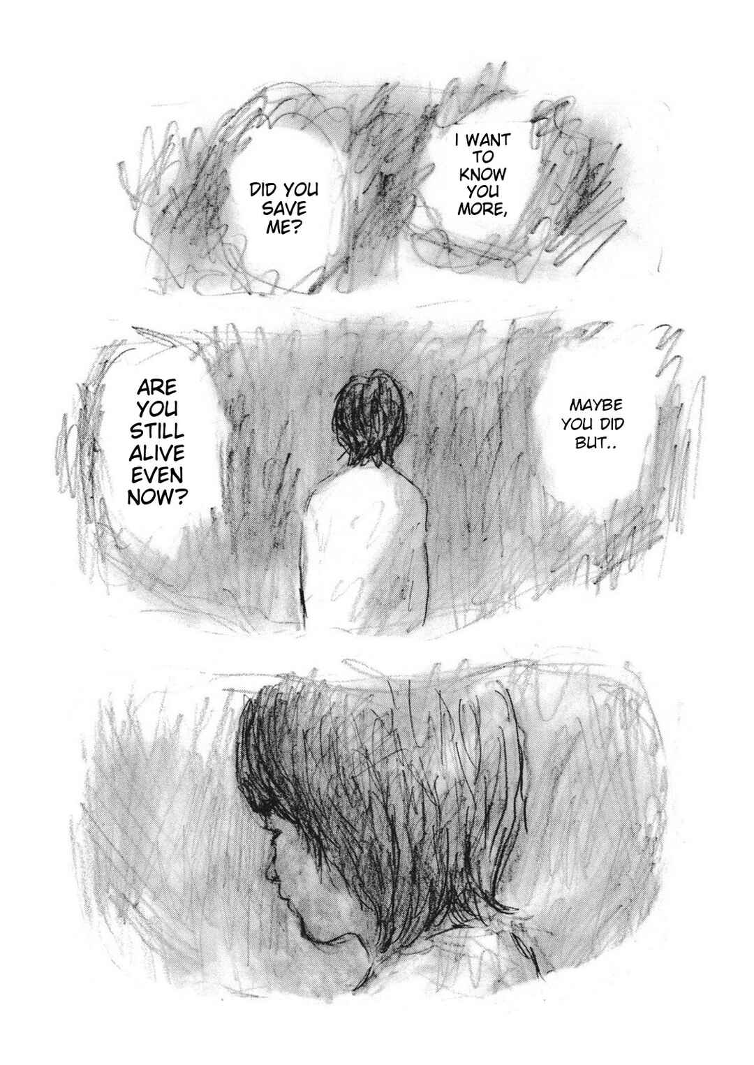 Page 10 Chapter 16 Mabataki no Oto