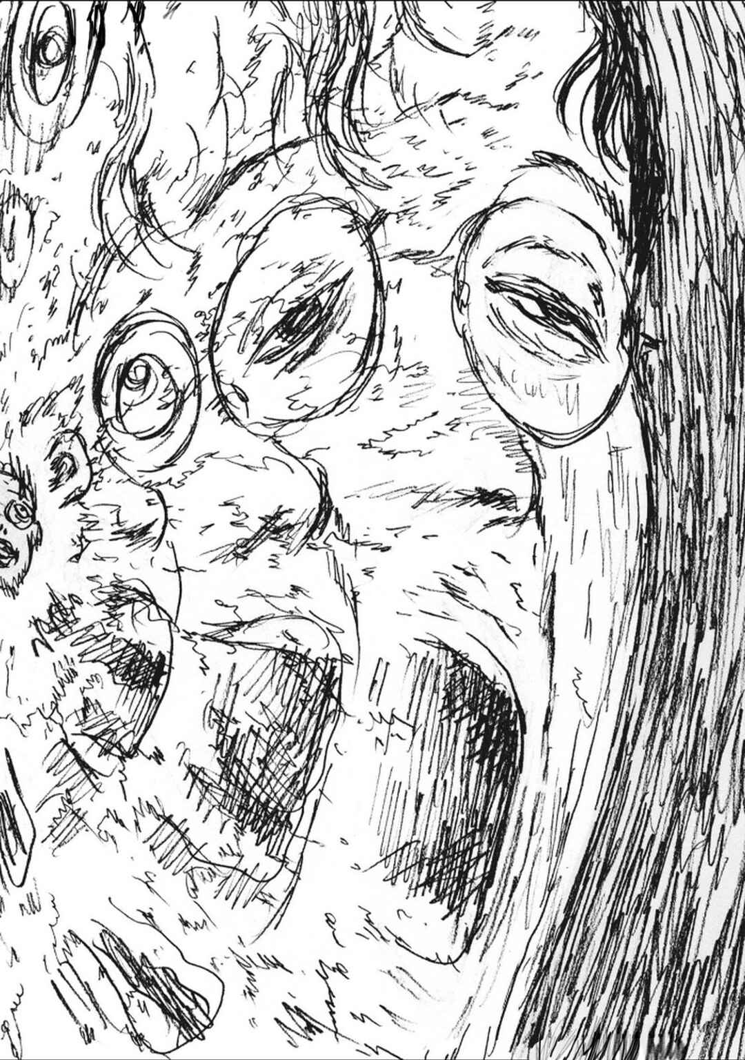 Page 16 Chapter 10 Mabataki no Oto